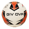   Givova Freccia No 4 Orange/White