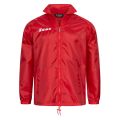    Zeus Rain Red