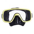   Salvas Domino Senior Yellow/Black 52106