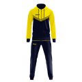  Zeus Tuta Rodi Yellow/Blue