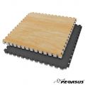  Puzzle  EVA 100x100x2.5cm Pegasus -4100-25