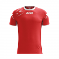   Zeus Mida Red/White