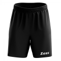   Zeus Mida Black
