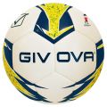   Givova Freccia Arrow Ball No 4 Y/B