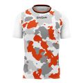   Givova Army White/Orange