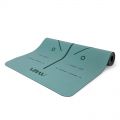   Amila Yoga Pilates PU 4mm  96762