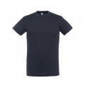  T-shirt Sol's Regent 11380 Navy