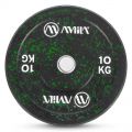   Amila Splash Bumper Slim 50mm 10Kg 84837