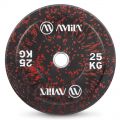   Amila Splash Bumper 50mm 25Kg 84840