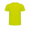   Ancientoo Turquoise Yellow Fluo