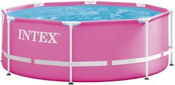  INTEX Metal Frame 244x76cm