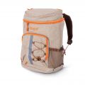   -  Escape BackPack Canva 21L Sand Orange
