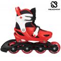 Inline Skates  Nijdam Rad Racer N20AA07