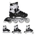 Roller Skates  4  1 Nils Extreme NH10905 No 31-34 Black