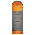  Nils Camp 250g NC2008 Black-Orange